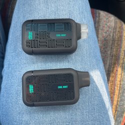 Carytown Tobacco Forest Hill - fake vapes