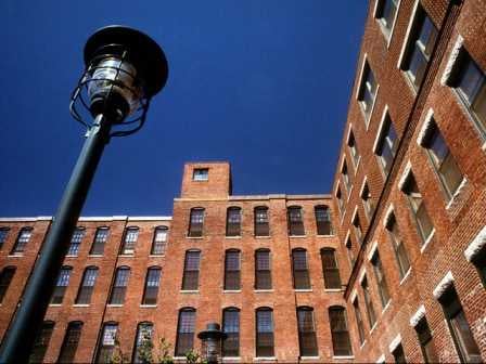 Kennedy Biscuit Lofts by null