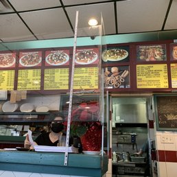 Menu Menu