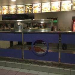 Central Café