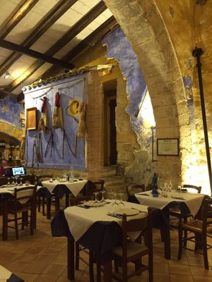 Ristorante Mates by null