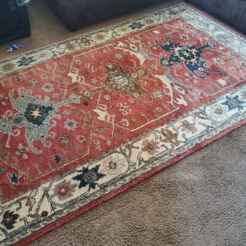 Nice & Tidy Cleaning Service - Wool rug - Office Cleaning Near Me - Murrieta, California Nice & Tidy Cleaning Service - Wool rug - Office Cleaning Near Me - Murrieta, California