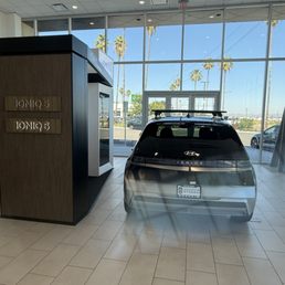 New Ioniq New Ioniq