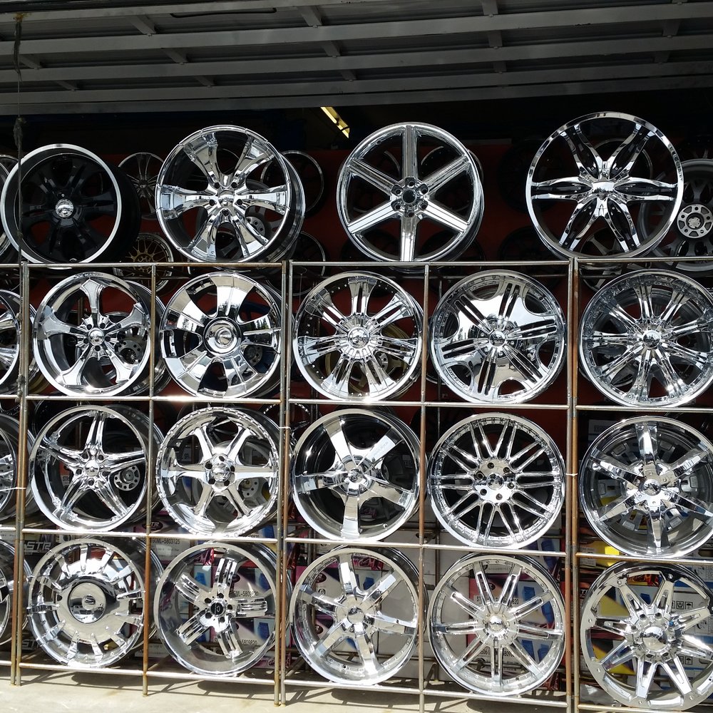 Greenback Tires & Wheels - Great Rim Selection - Tires Near Me - Citrus Heights, California Greenback Tires & Wheels - Great Rim Selection - Tires Near Me - Citrus Heights, California