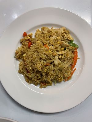 Fin @Siam Thai Restaurant by null