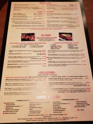 Menu photo 8 Roasters Atlanta, GA