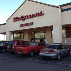 Walgreens - Storefront