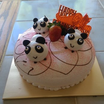 Nini Bakery - Bakeries Near Me - Rowland Heights, California