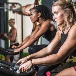 The HITFIT Gym