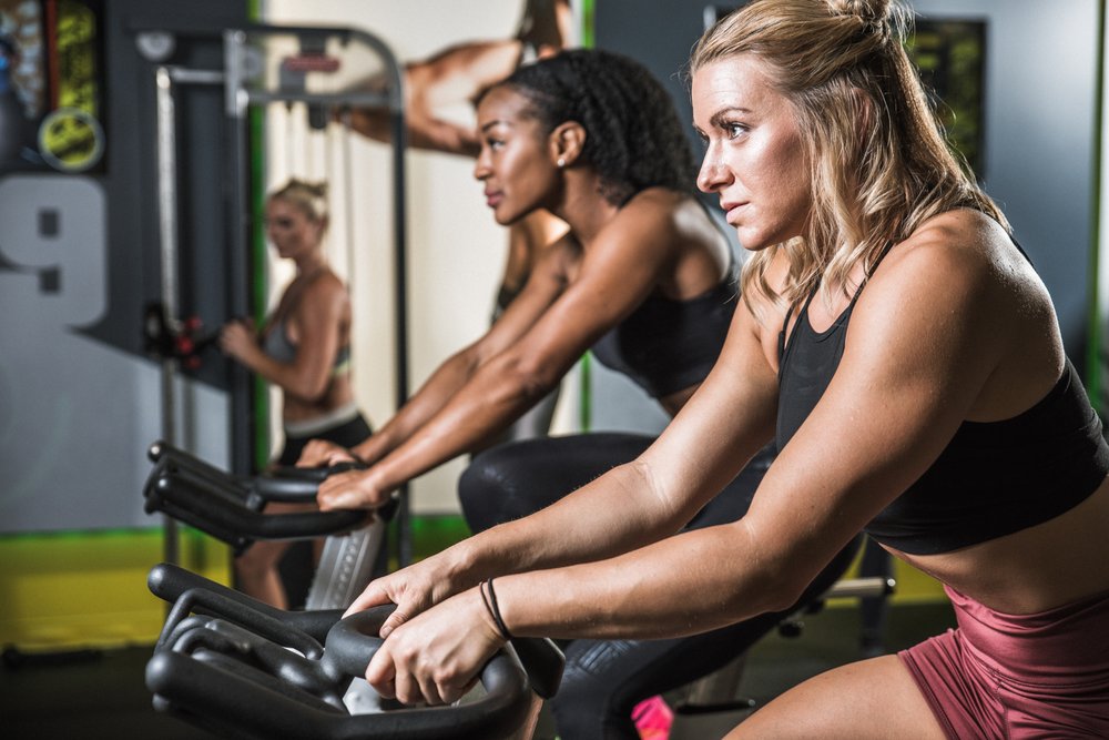 The HITFIT Gym Image