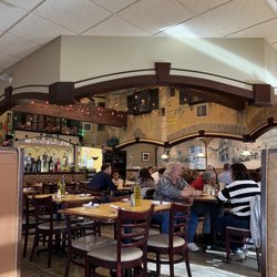 La Piazza - Restaurant