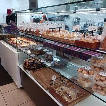 Artisan Boulanger - Pastries - Breakfast & Brunch Near Me - Fort Lee, New Jersey Artisan Boulanger - Pastries - Breakfast & Brunch Near Me - Fort Lee, New Jersey