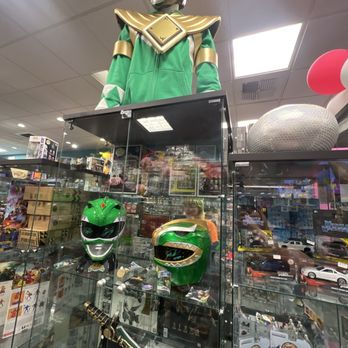 Toy Madness - Power ranger stuff - Toy Stores Near Me - Bakersfield, California Toy Madness - Power ranger stuff - Toy Stores Near Me - Bakersfield, California