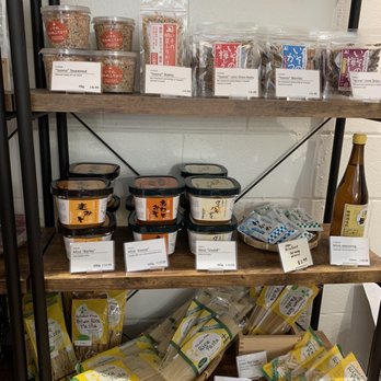 The Rice Factory - Specialty Food Near Me - Honolulu, Hawaii The Rice Factory - Specialty Food Near Me - Honolulu, Hawaii