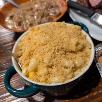 The Park's Finest - Mac and cheese - Barbeque Near Me - Los Angeles, California The Park's Finest - Mac and cheese - Barbeque Near Me - Los Angeles, California