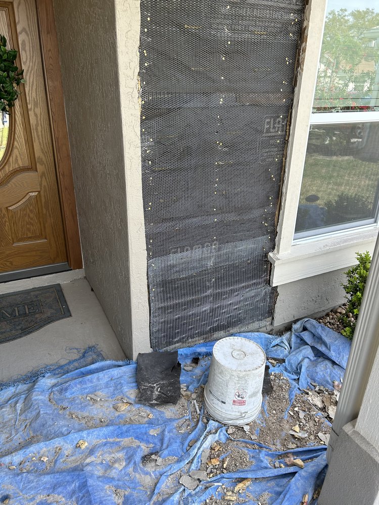 Slide of Veteran Owned Roofing