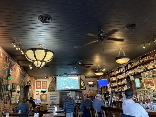 O'Sullivans Irish Pub by null