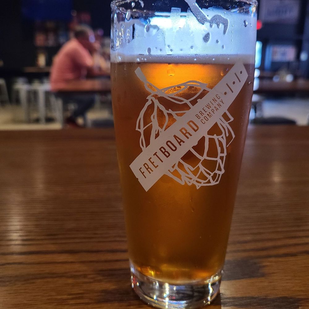 Fretboard Brewing - Breweries Near Me - Cincinnati, Ohio Fretboard Brewing - Breweries Near Me - Cincinnati, Ohio