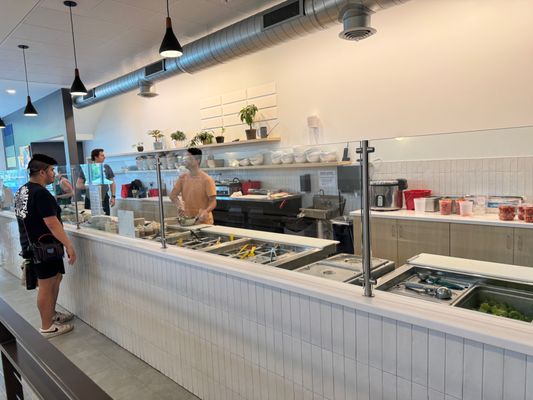 Forage Kitchen by null