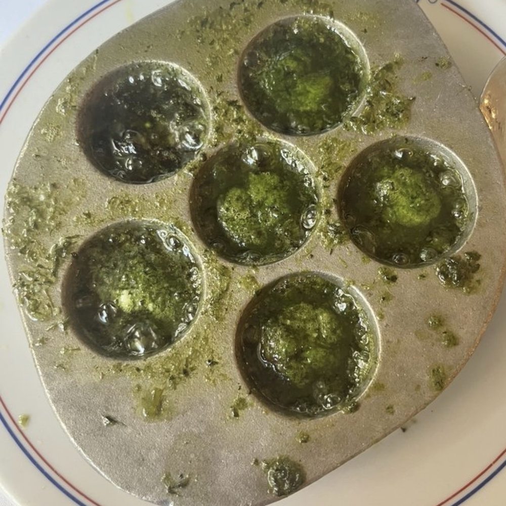 Antoine's Restaurant - Escargot - French Near Me - New Orleans, Louisiana Antoine's Restaurant - Escargot - French Near Me - New Orleans, Louisiana