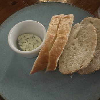 Bistro Mitte - Complimentary bread - German Near Me - San Carlos, California Bistro Mitte - Complimentary bread - German Near Me - San Carlos, California