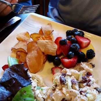 Ruth Stone Catering - Chicken salad sandwich on croissant. - Caterers Near Me - New Braunfels, Texas Ruth Stone Catering - Chicken salad sandwich on croissant. - Caterers Near Me - New Braunfels, Texas