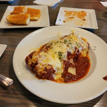 Ron's Original Bar & Grille - Lasagna - American Near Me - Exton, Pennsylvania Ron's Original Bar & Grille - Lasagna - American Near Me - Exton, Pennsylvania