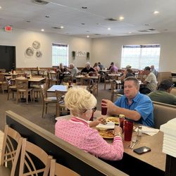 Inside tables