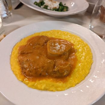 Rossini - Risotto - Pizza Near Me - Milan, Michigan