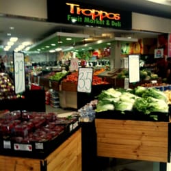 Troppos Fruit World Calamvale