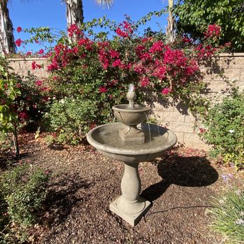 Santi's Fountains - Home Decor Near Me - Riverside, California