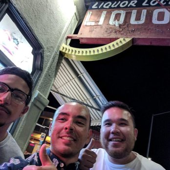 Liquor Locker - Beer, Wine & Spirits Near Me - Long Beach, California