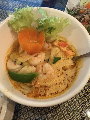 Lai Thai by null