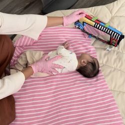 Lola Lactation Infant Feeding OT