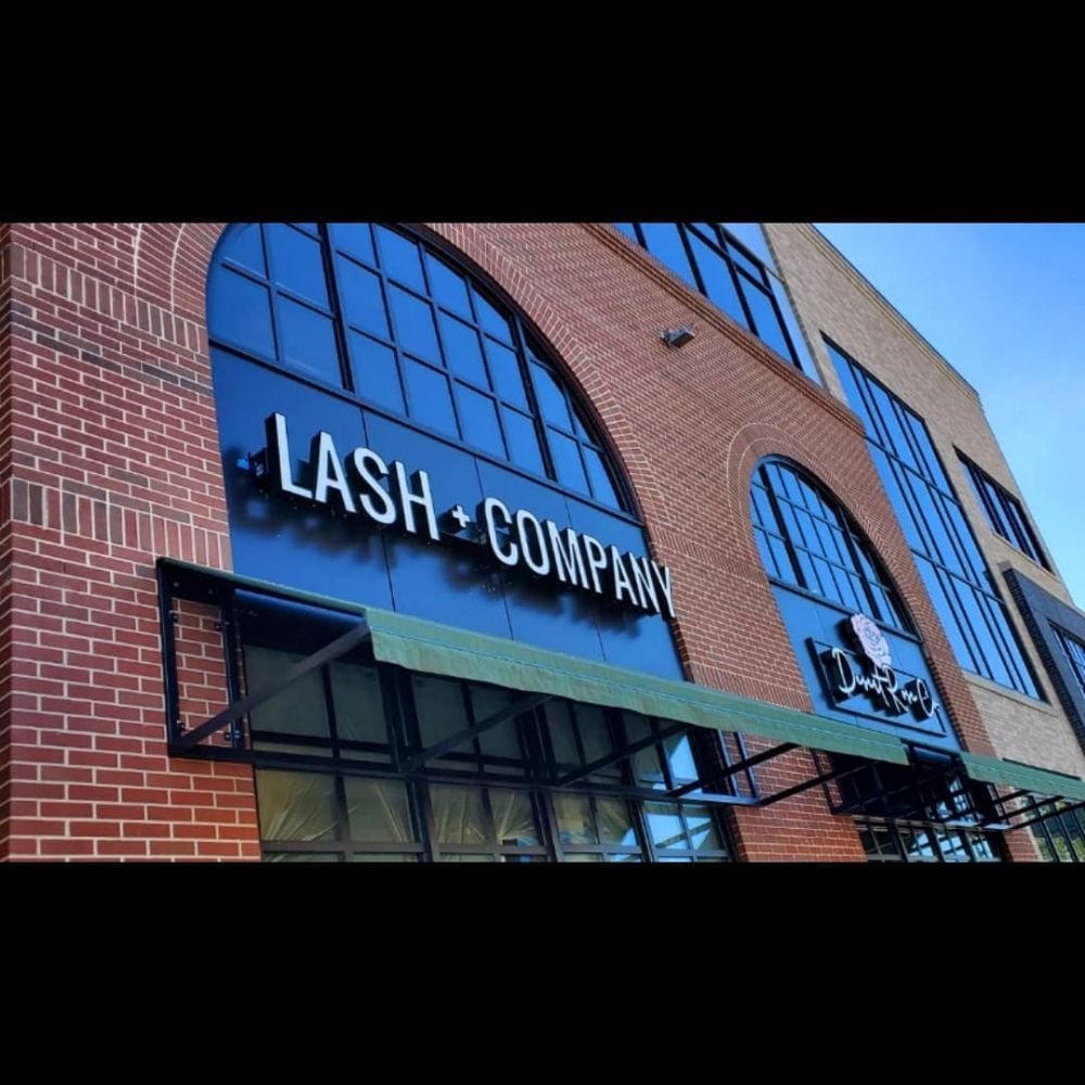 Lash and Company 25 Photos Hair Removal 22001 Michigan Ave