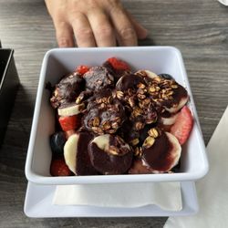 The Inlet North Wildwood - Açaí fruit bowl
