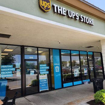 The UPS Store - Printing Services Near Me - Coral Springs, Florida The UPS Store - Printing Services Near Me - Coral Springs, Florida