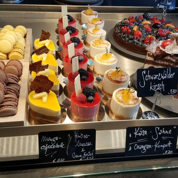 Christian Bach - Cafes Near Me - Kassel, HE