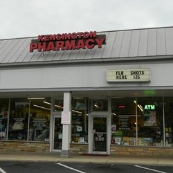 Kensington Pharmacy