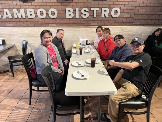 Bamboo Bistro Filipino Comedy Karaoke Bar & Restaurant by null