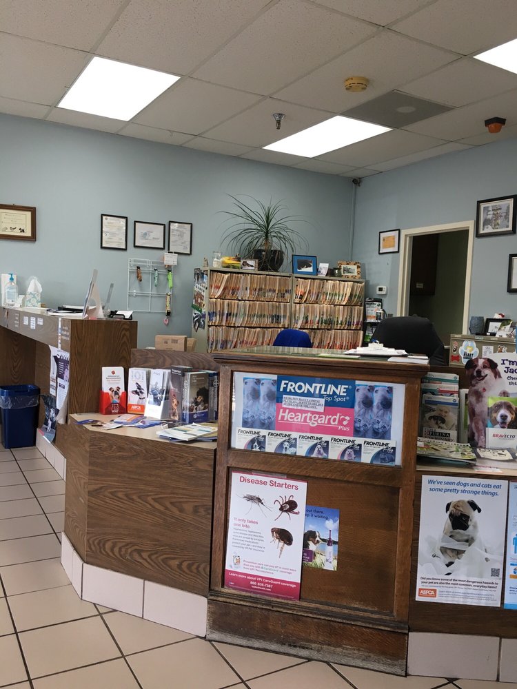 GLENN DALE VETERINARY CLINIC Updated August 2024 10 Reviews 10843 Lanham Severn Rd, Glenn