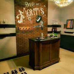 Escape Mission - The Speakeasy