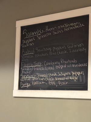 Sandpiper Cafe by null