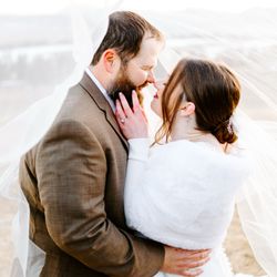 Bree Smith Photography - Abbie & Cass