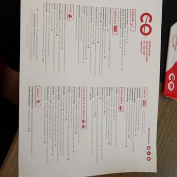 CO - Menu - Vietnamese Near Me - Charleston, South Carolina