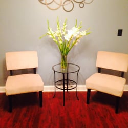 Chrome Salon