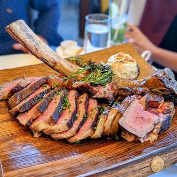 EPIC Steak - Steakhouses Near Me - San Francisco, California EPIC Steak - Steakhouses Near Me - San Francisco, California