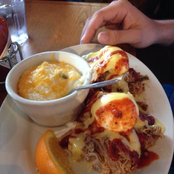 Haywood Cafe - Pulled pork eggs Benedict - Breakfast & Brunch Near Me - Keystone, Colorado Haywood Cafe - Pulled pork eggs Benedict - Breakfast & Brunch Near Me - Keystone, Colorado