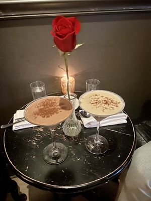 Baileys' Chocolate Bar by null