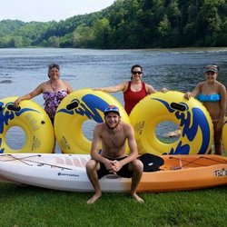 New River Outdoor Adventures